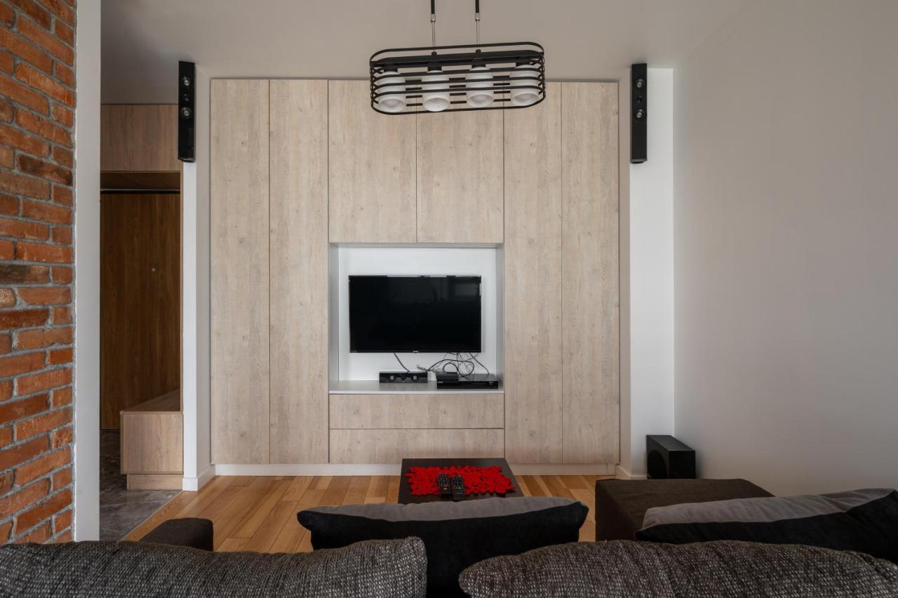 Stacja Nowy Ursus Comfort Apartment