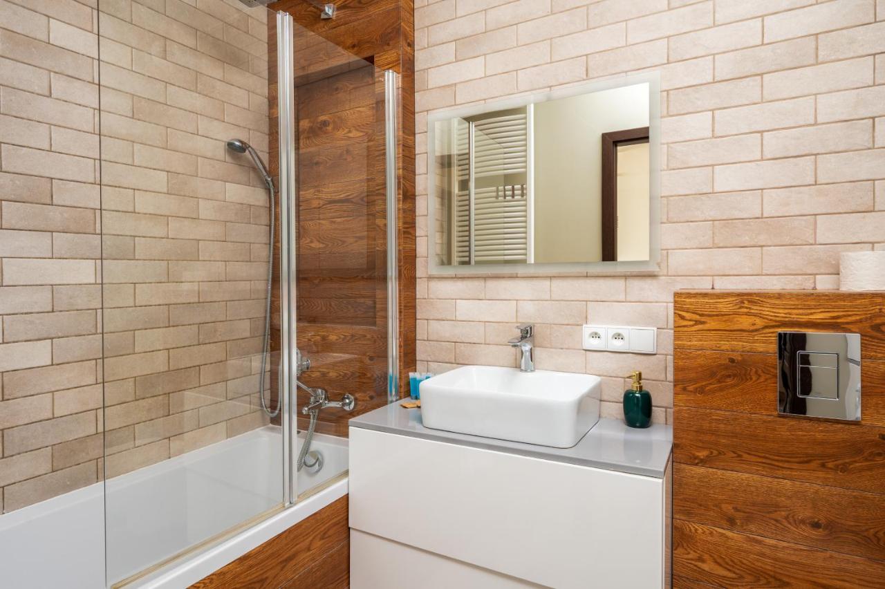 Stacja Nowy Ursus Comfort Apartment *