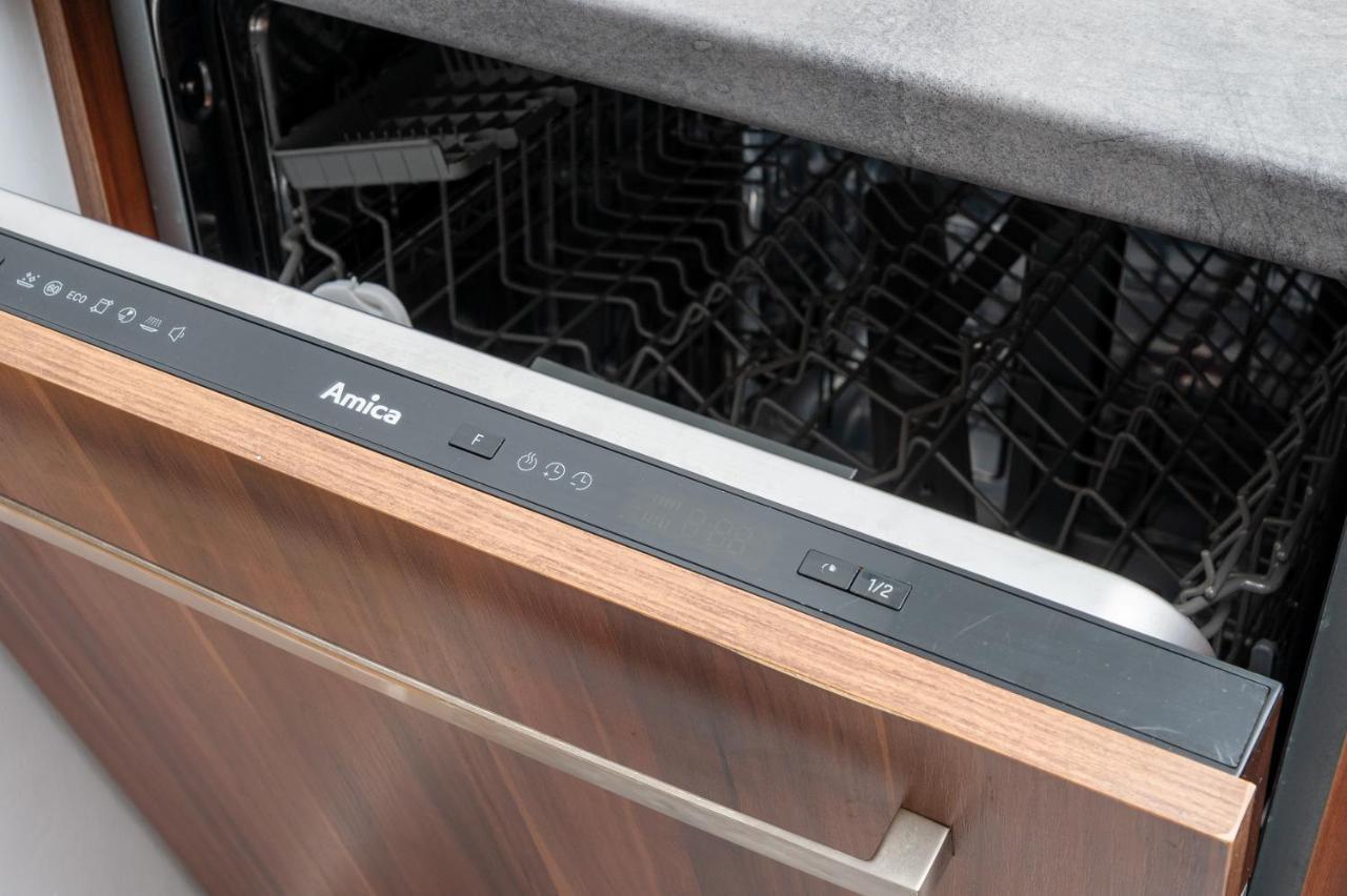 Stacja Nowy Ursus Comfort Căn hộ