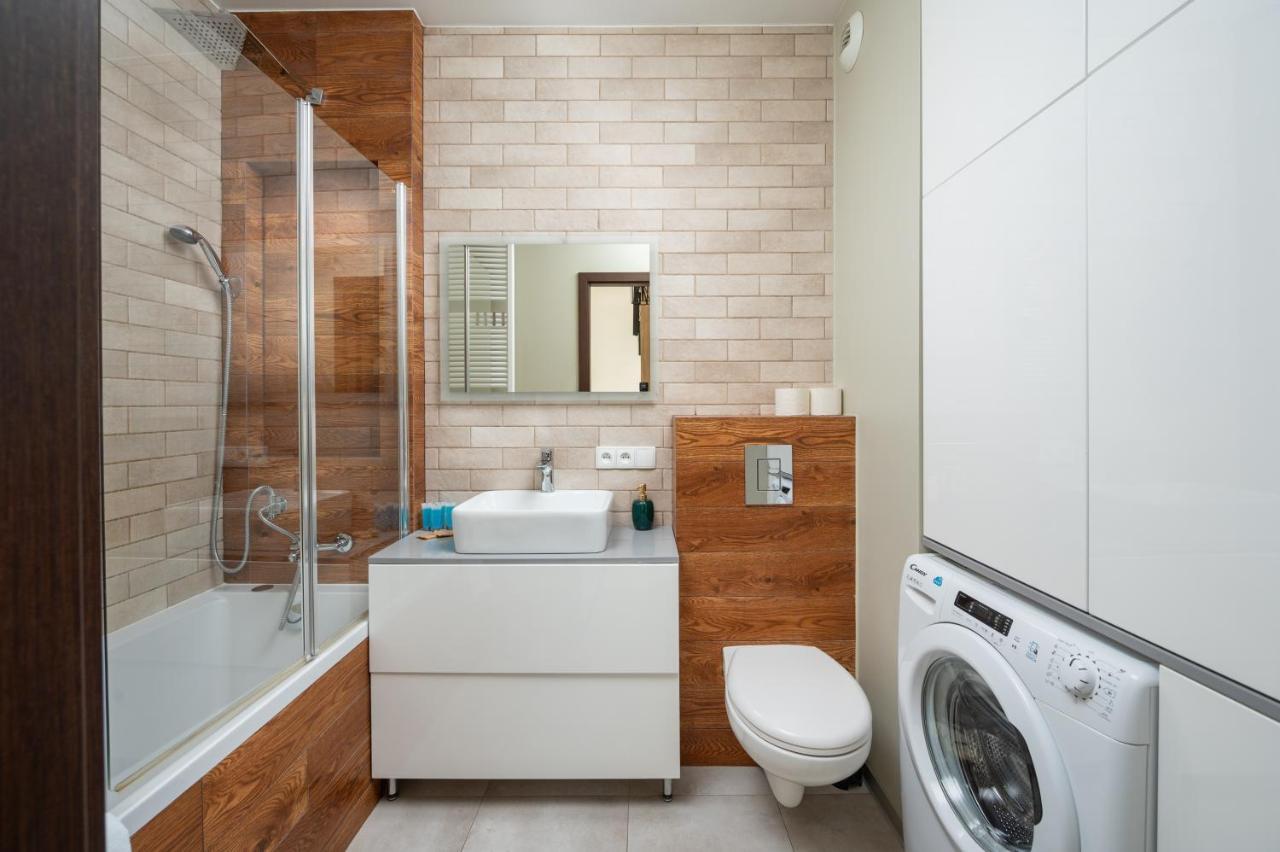 Stacja Nowy Ursus Comfort * Warsaw