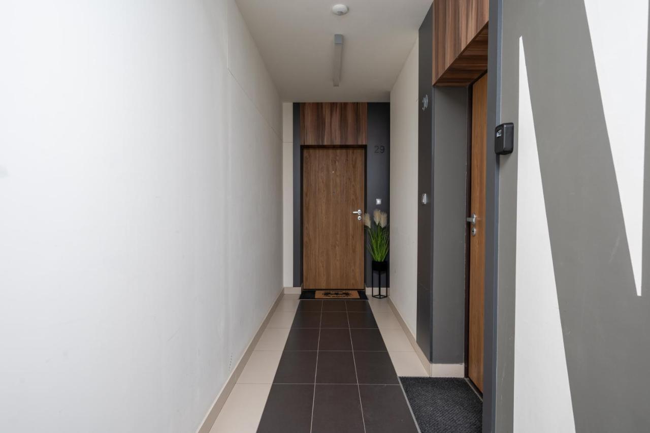Stacja Nowy Ursus Comfort