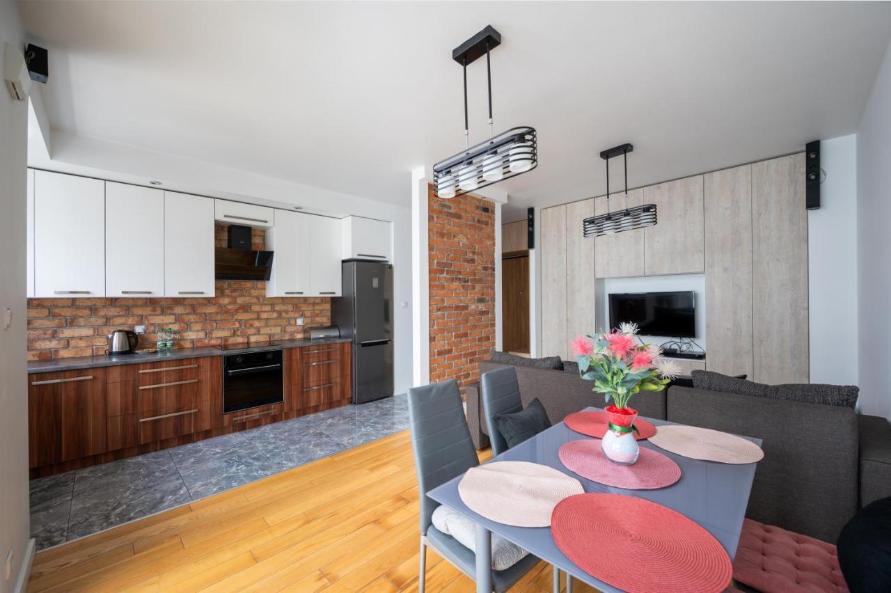 Stacja Nowy Ursus Comfort Apartment Warschau