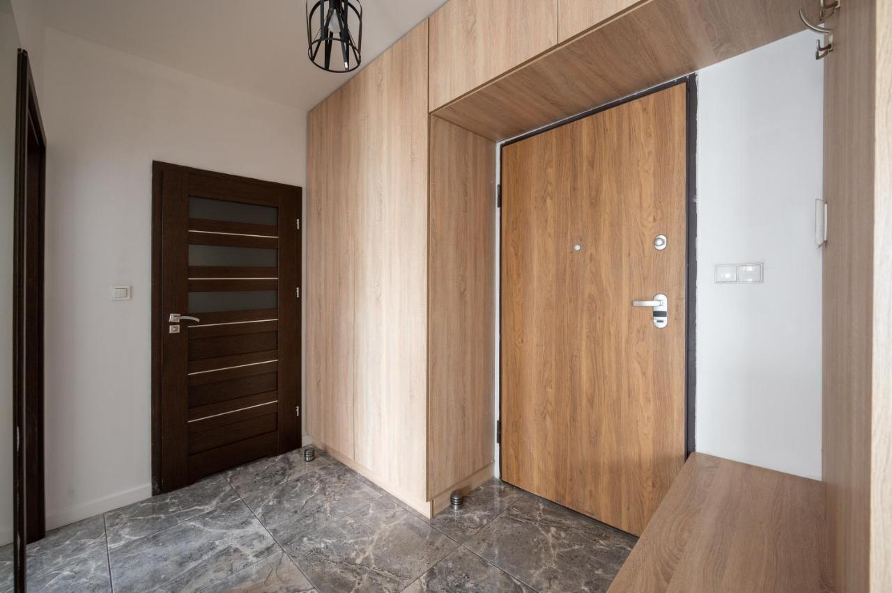 Apartment Stacja Nowy Ursus Comfort Warschau