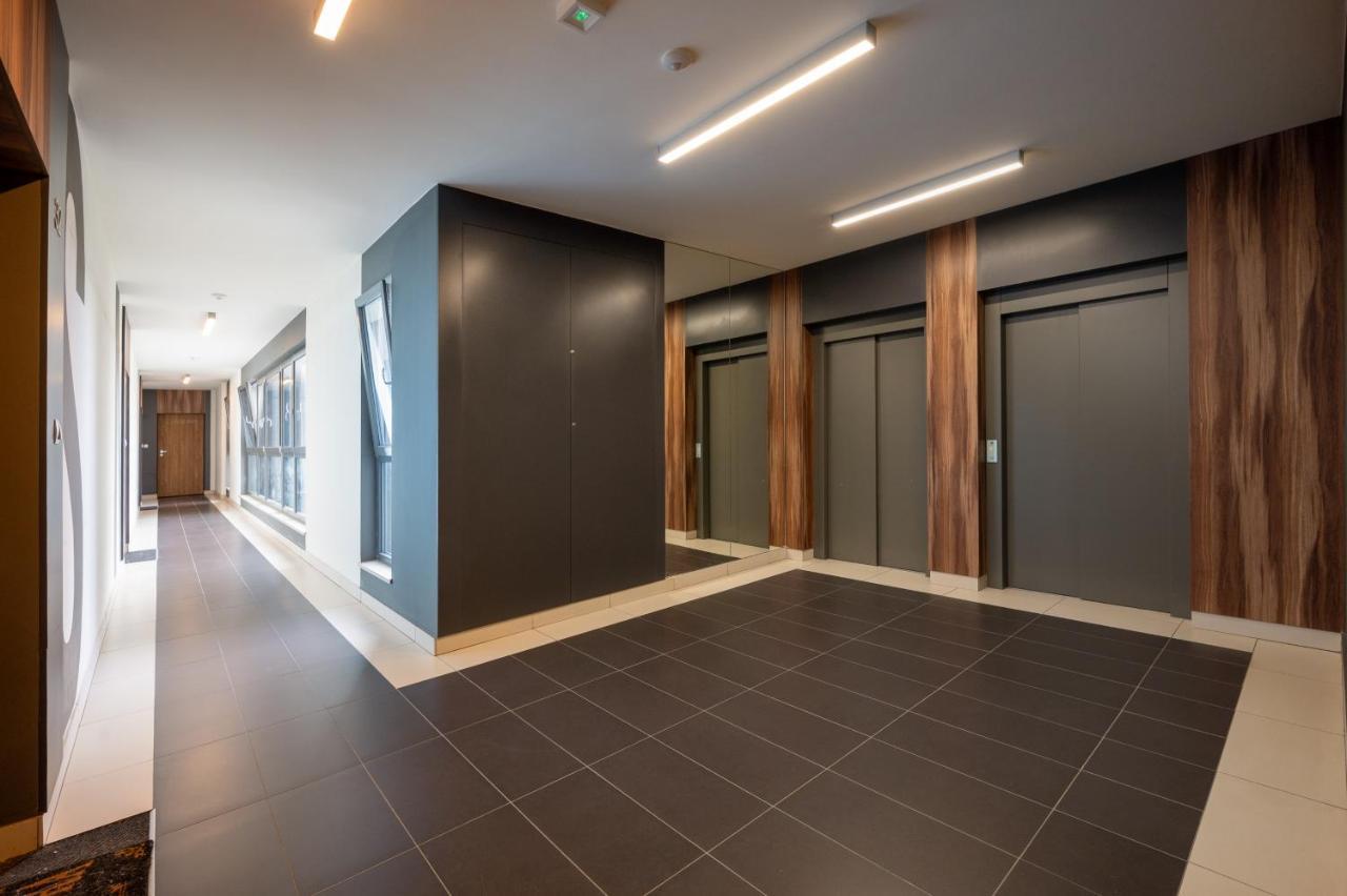Stacja Nowy Ursus Comfort Apartment Warschau