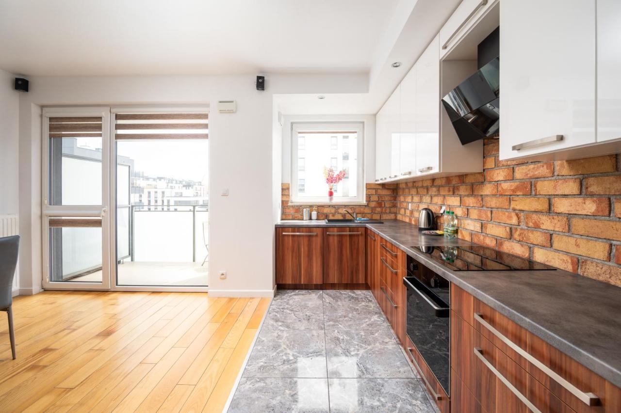 Apartment Stacja Nowy Ursus Comfort *