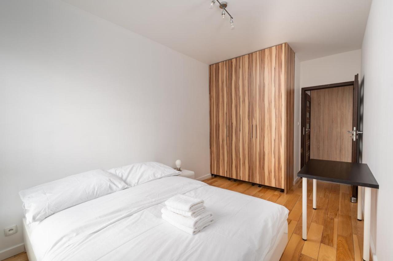 Stacja Nowy Ursus Comfort Warsaw