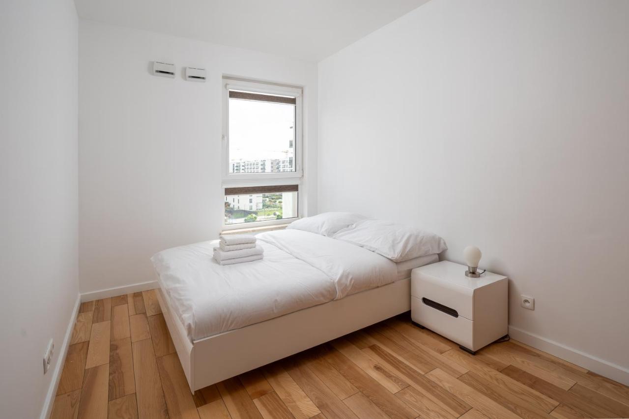 Stacja Nowy Ursus Comfort