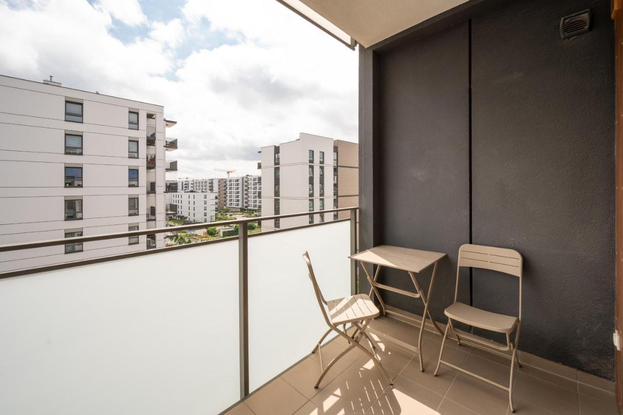Stacja Nowy Ursus Comfort Warsaw