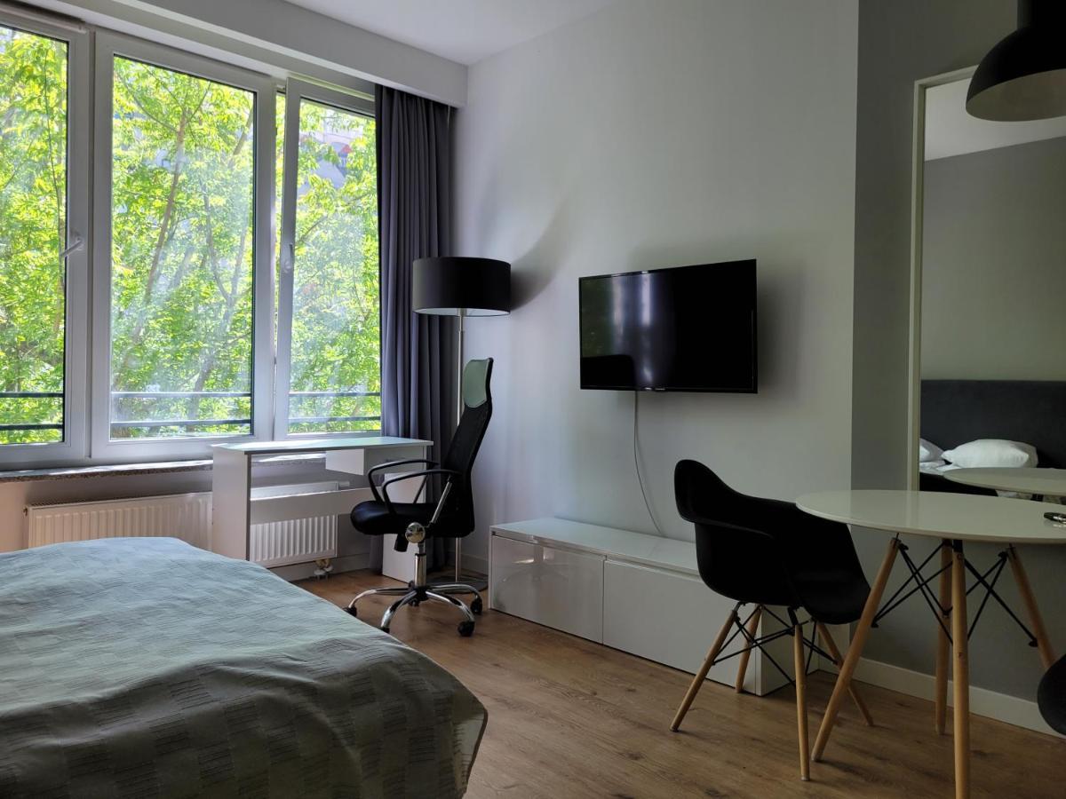Chopin Expo Apartament Warszawa