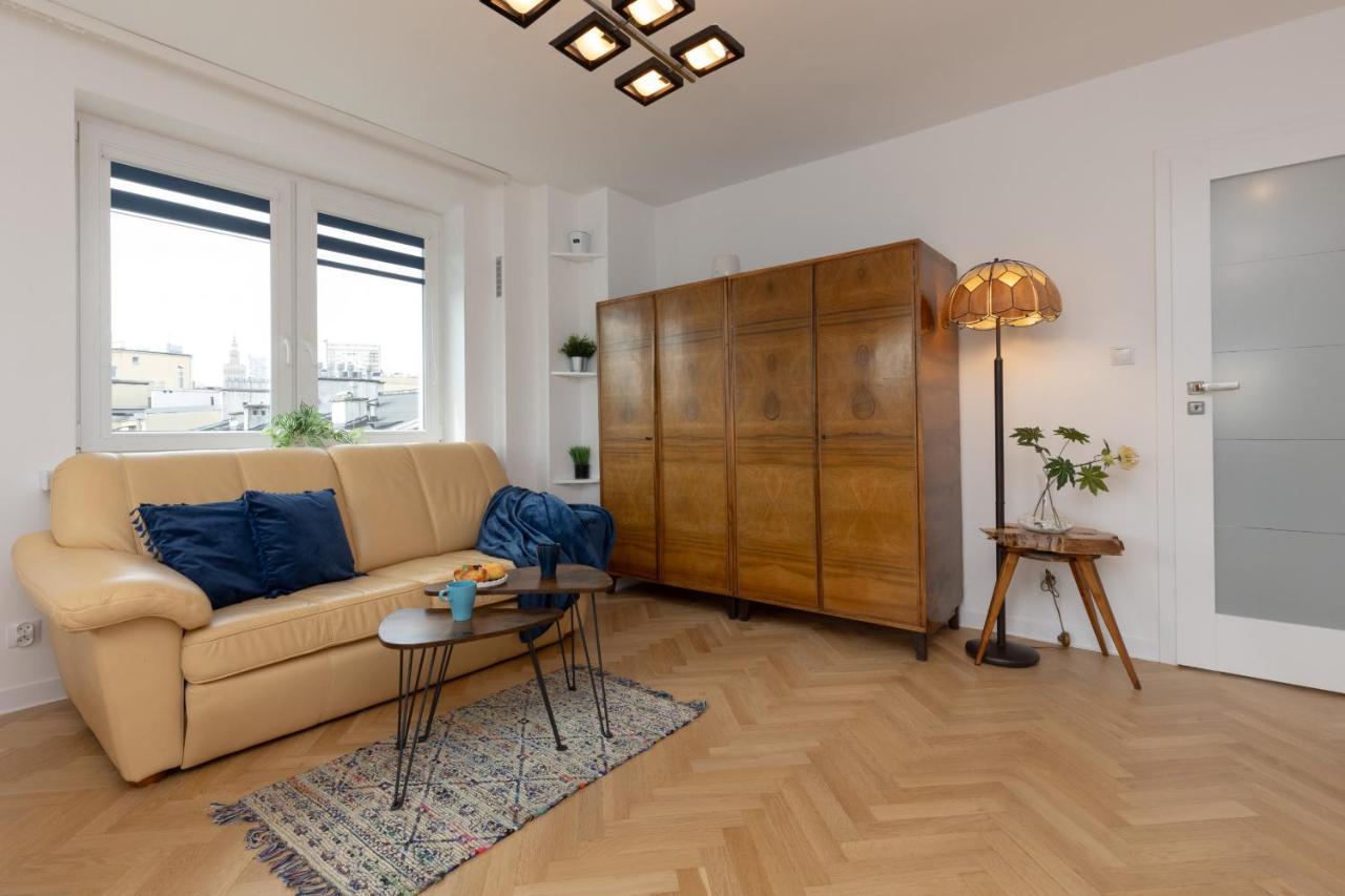 Elegant With Ac 550 M To Copernicus Science Centre By Renters Apartament *