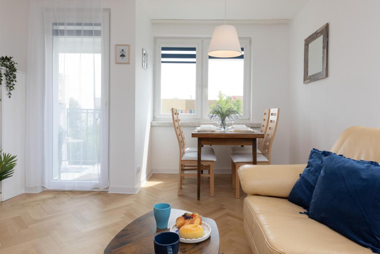 Apartament Elegant With Ac 550 M To Copernicus Science Centre By Renters *