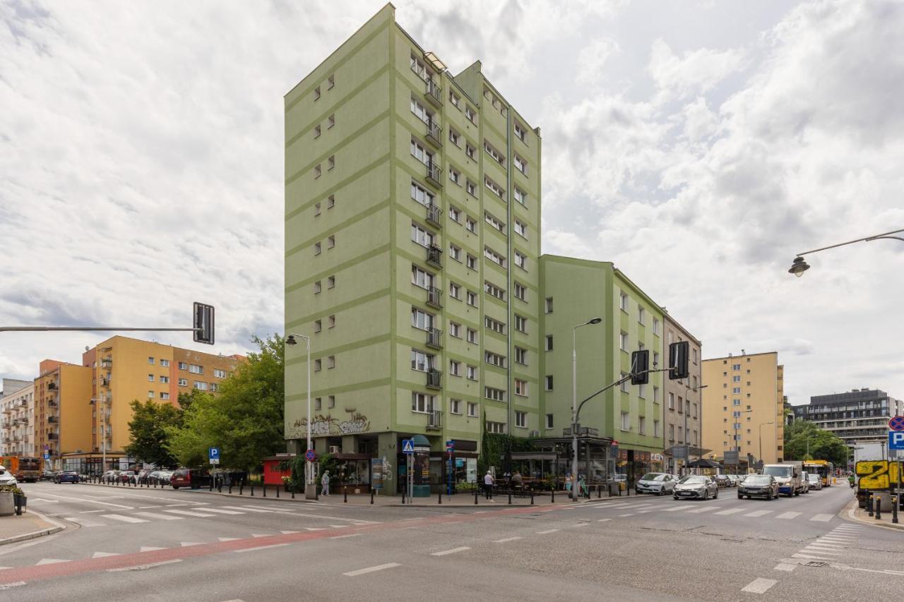 Apartament Elegant With Ac 550 M To Copernicus Science Centre By Renters *