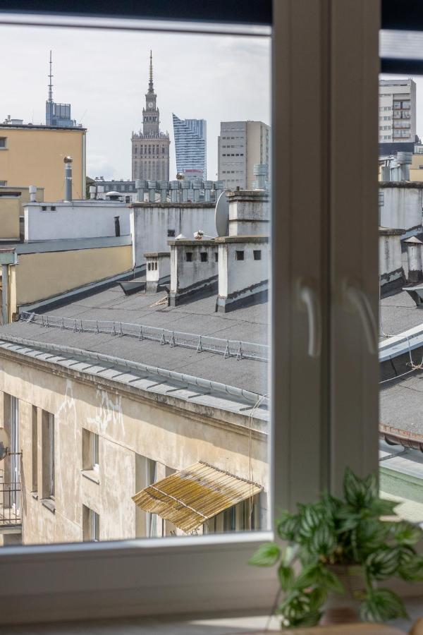 Apartament Elegant With Ac 550 M To Copernicus Science Centre By Renters Warszawa