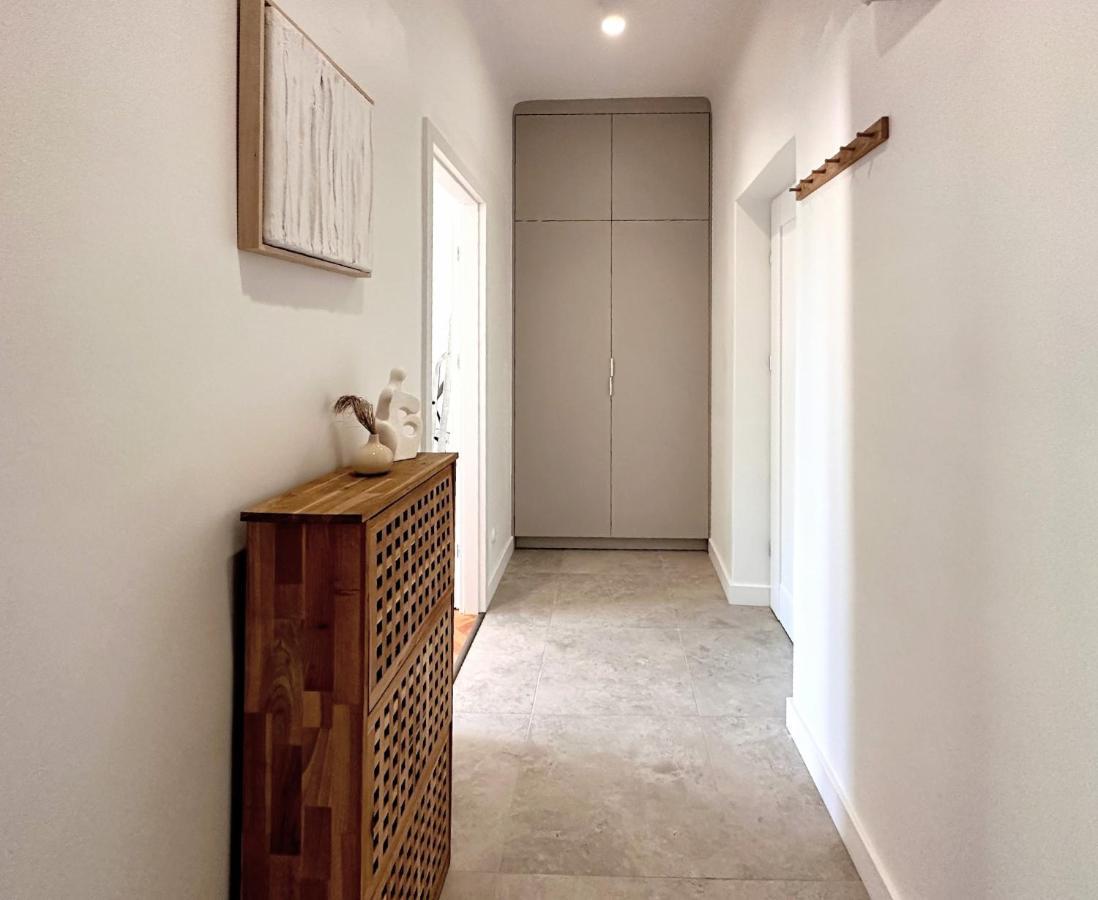 Apartment Concierge Wiatraczna Warsaw