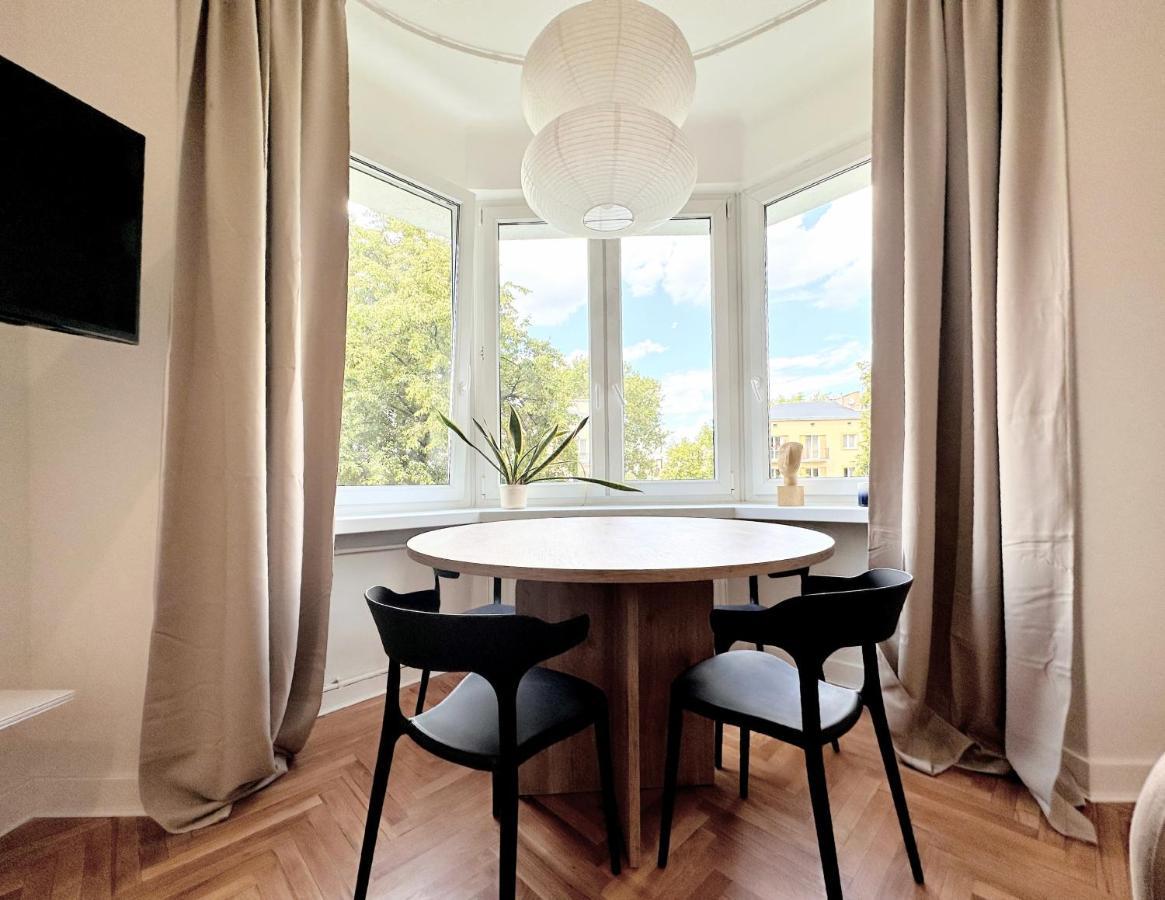 Concierge Wiatraczna