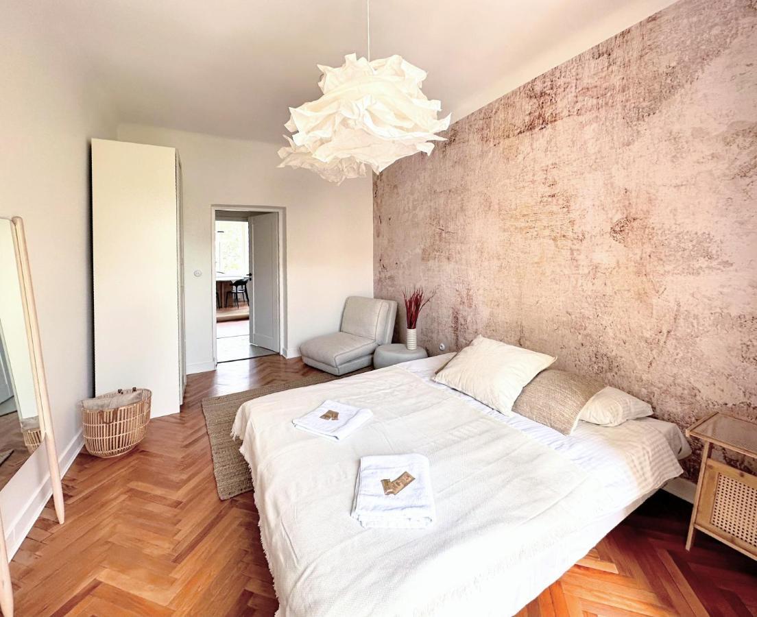 Concierge Wiatraczna Warsaw