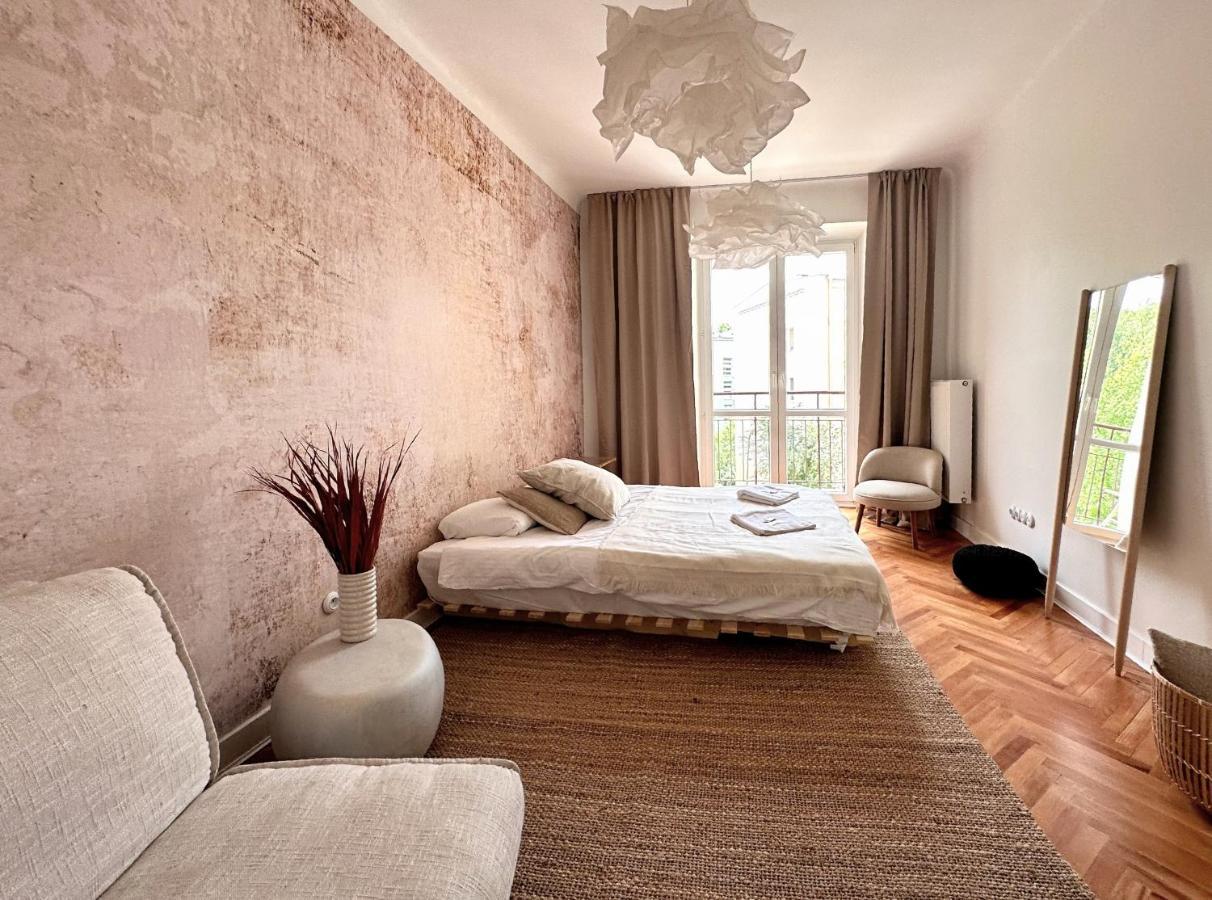 Concierge Wiatraczna *
