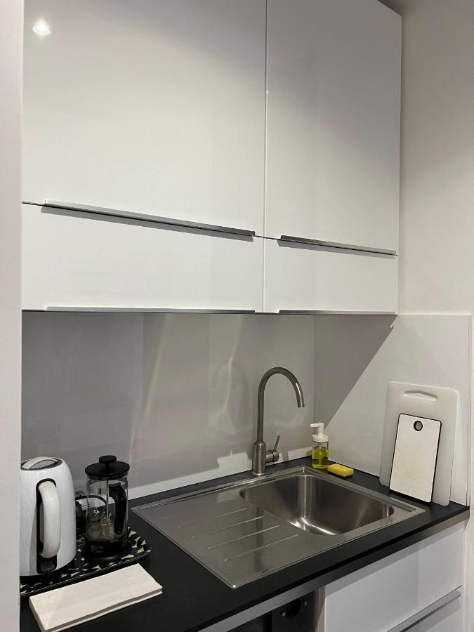 Apartment Old Town Piwna Warsaw