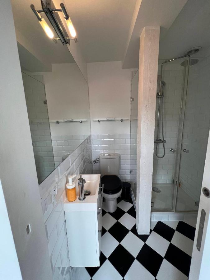 Apartment Old Town Piwna
