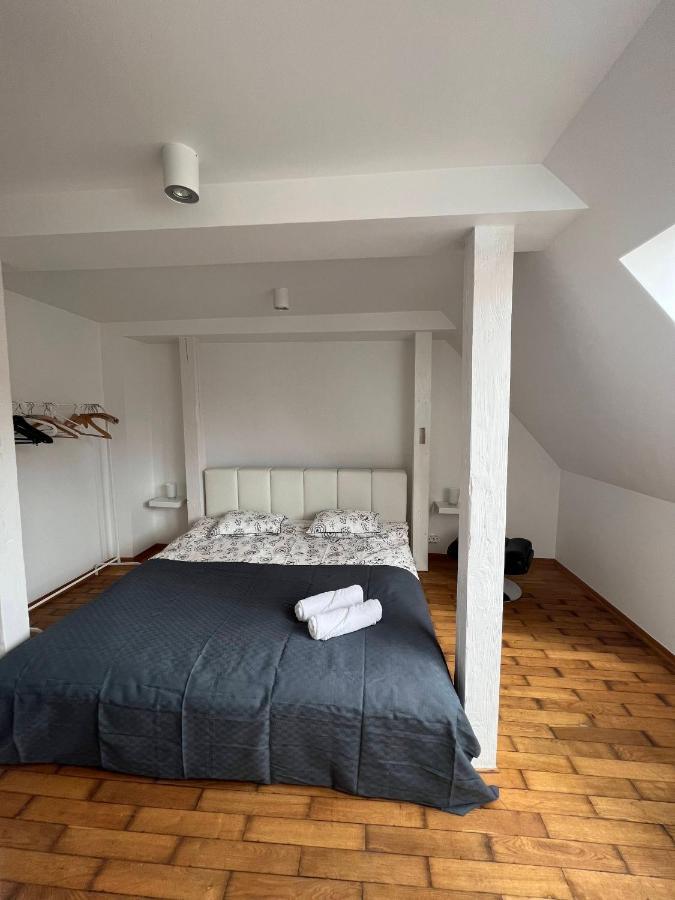 Apartment Old Town Piwna Warsaw