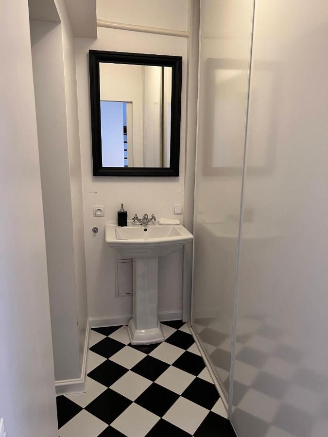 Old Town Piwna Apartment