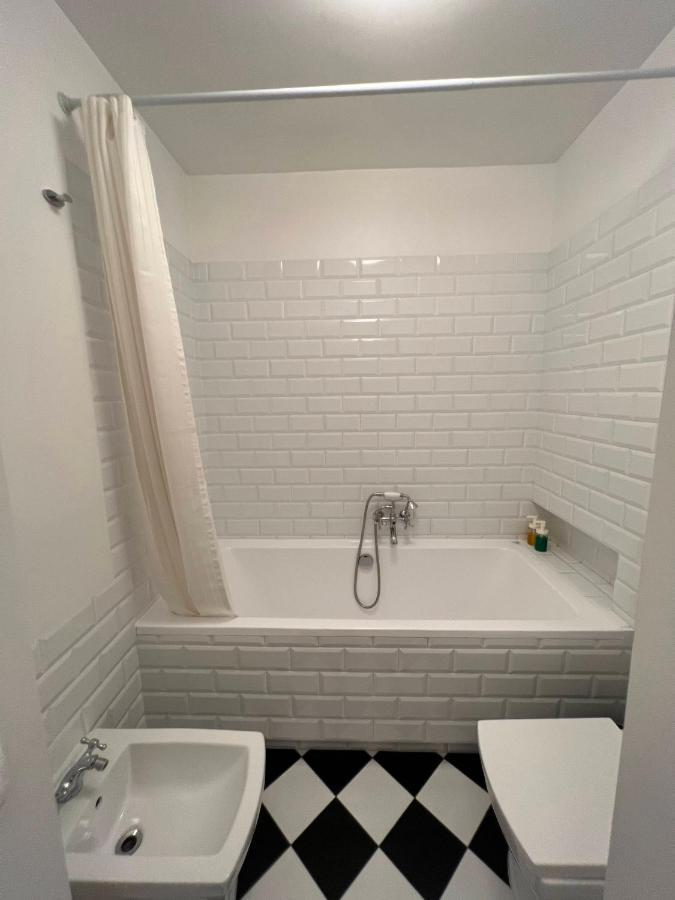 Old Town Piwna Apartment *