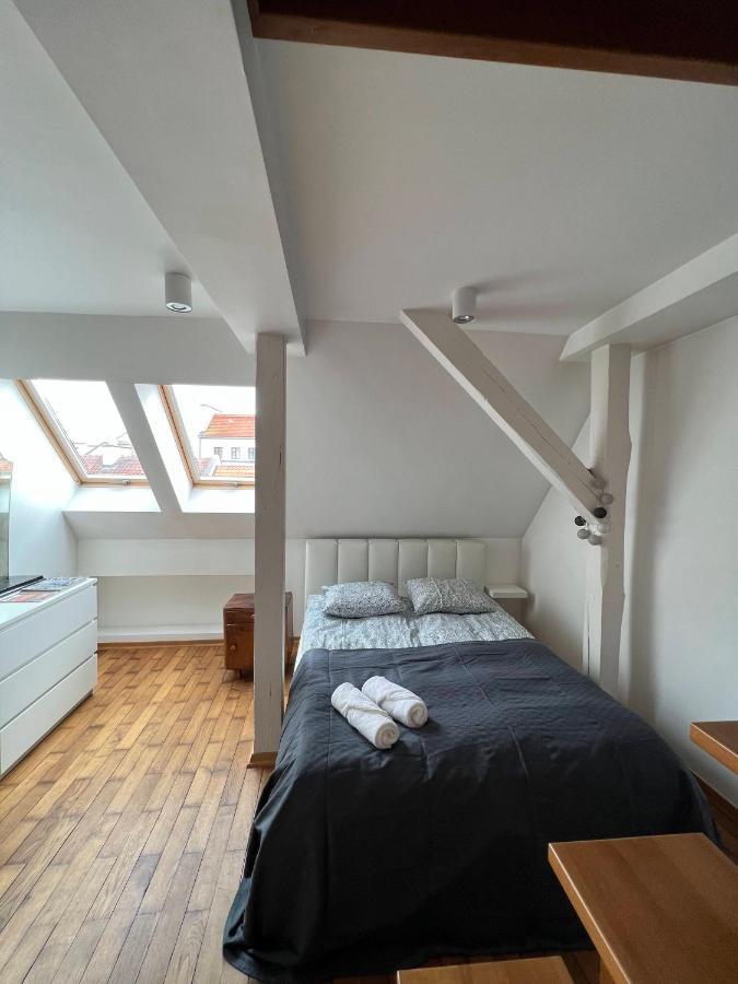 Old Town Piwna Apartment Warsaw