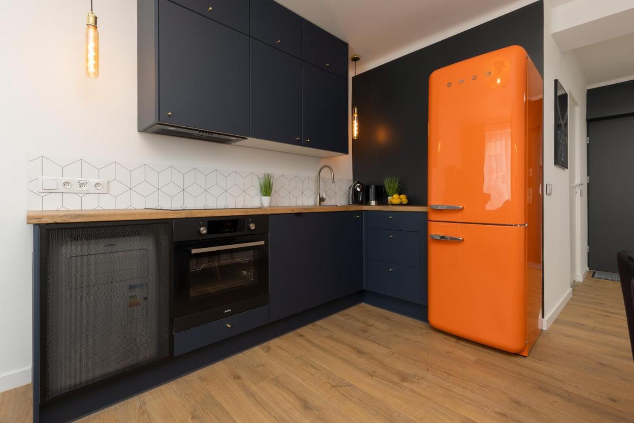 Stylish Downtown By Renters Apartment *