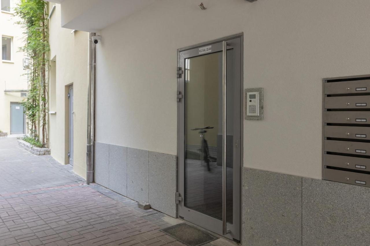Stylish Downtown By Renters Warsaw