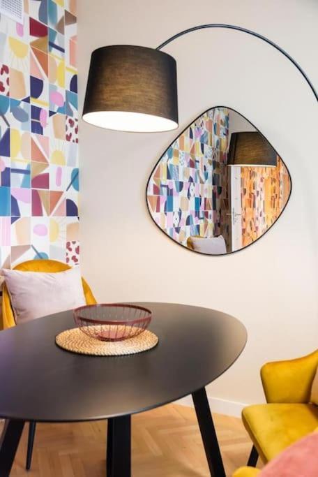 Eclectic Near Old Town Apartment
