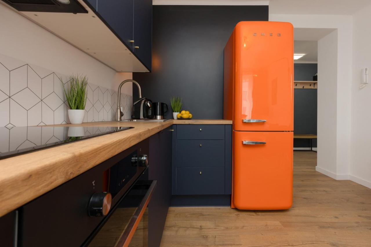 Stylish Downtown By Renters *