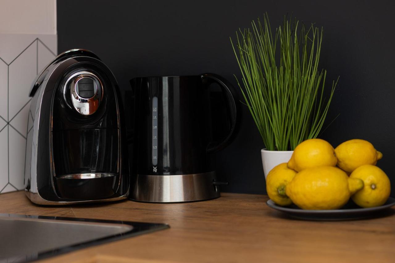 Stylish Downtown By Renters