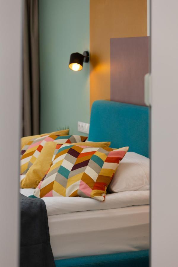 Apartment Stylish Downtown By Renters Warsaw