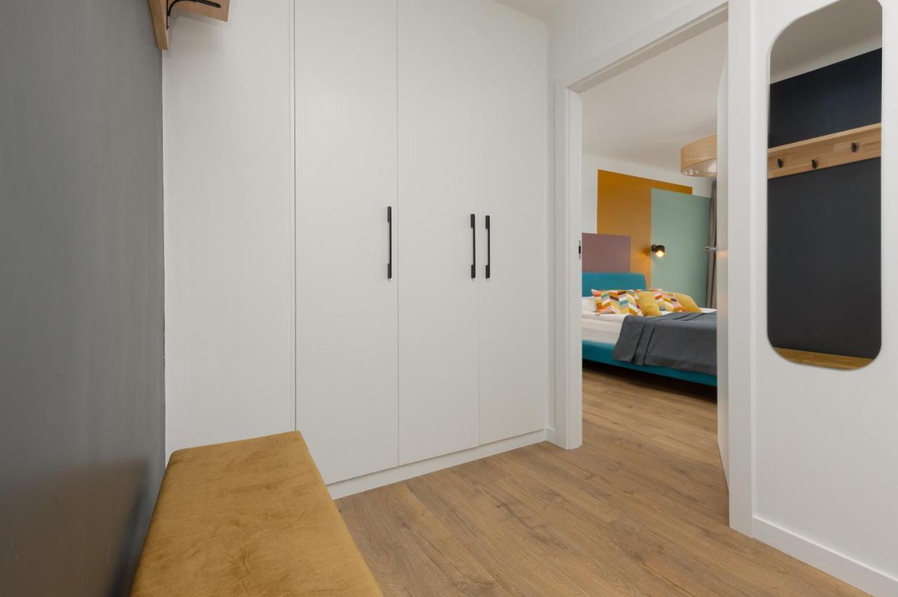 Apartment Stylish Downtown By Renters
