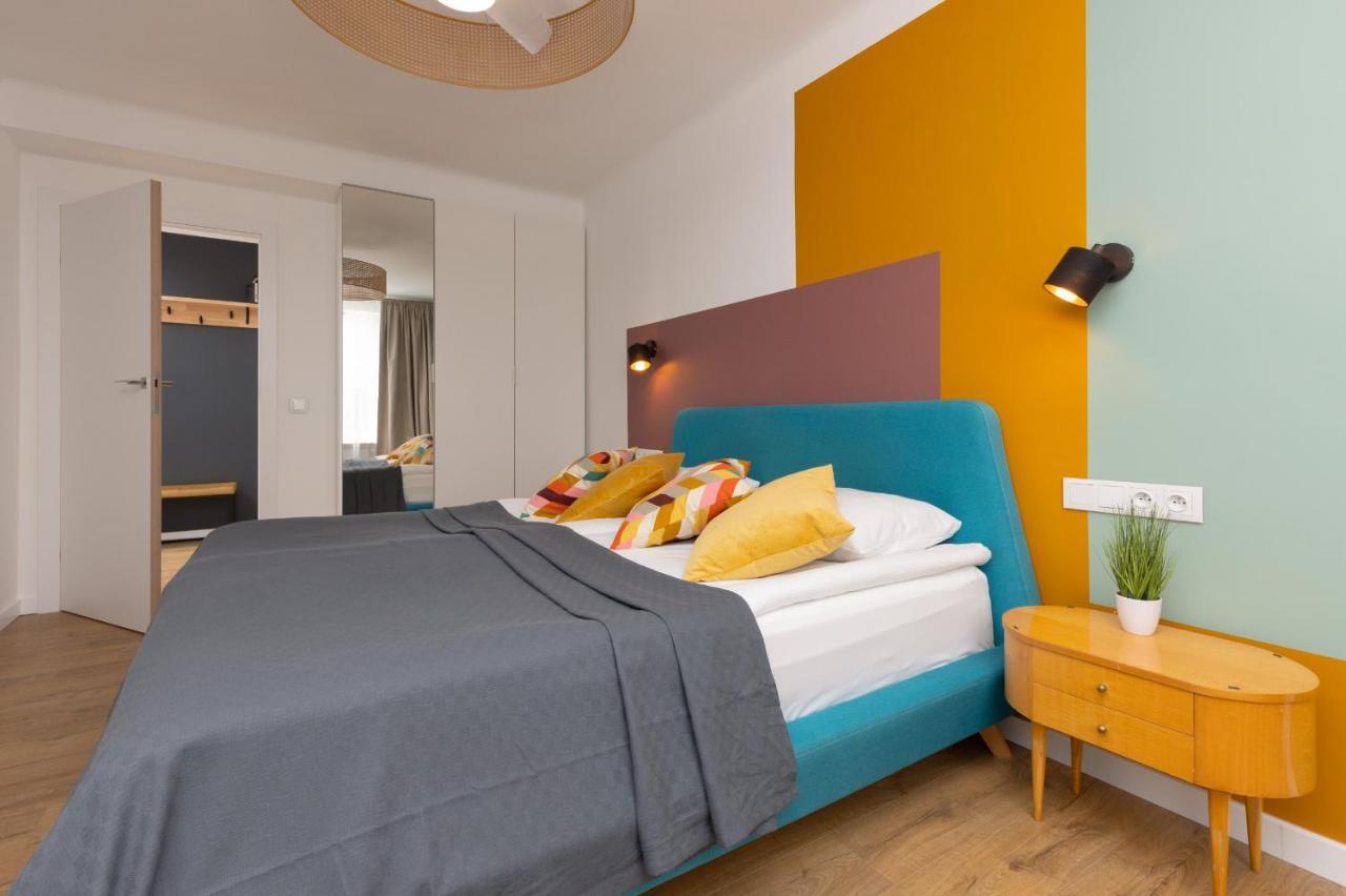 Stylish Downtown By Renters * Warsaw