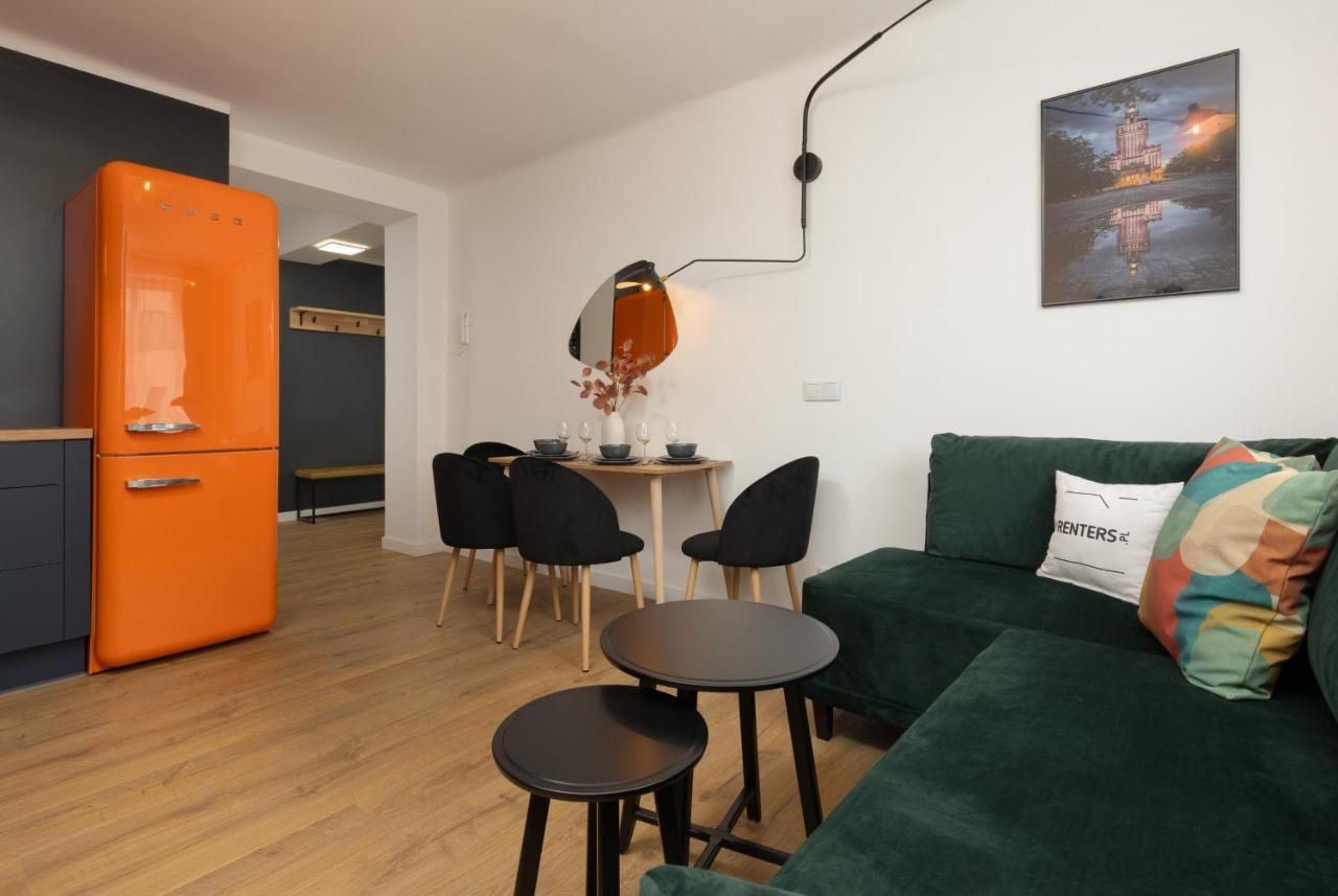 Stylish Downtown By Renters Apartment *
