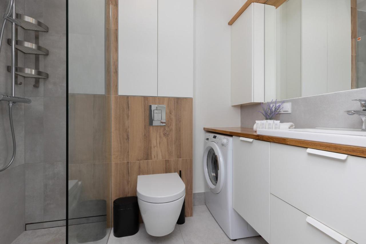Stylish Downtown By Renters * Warsaw