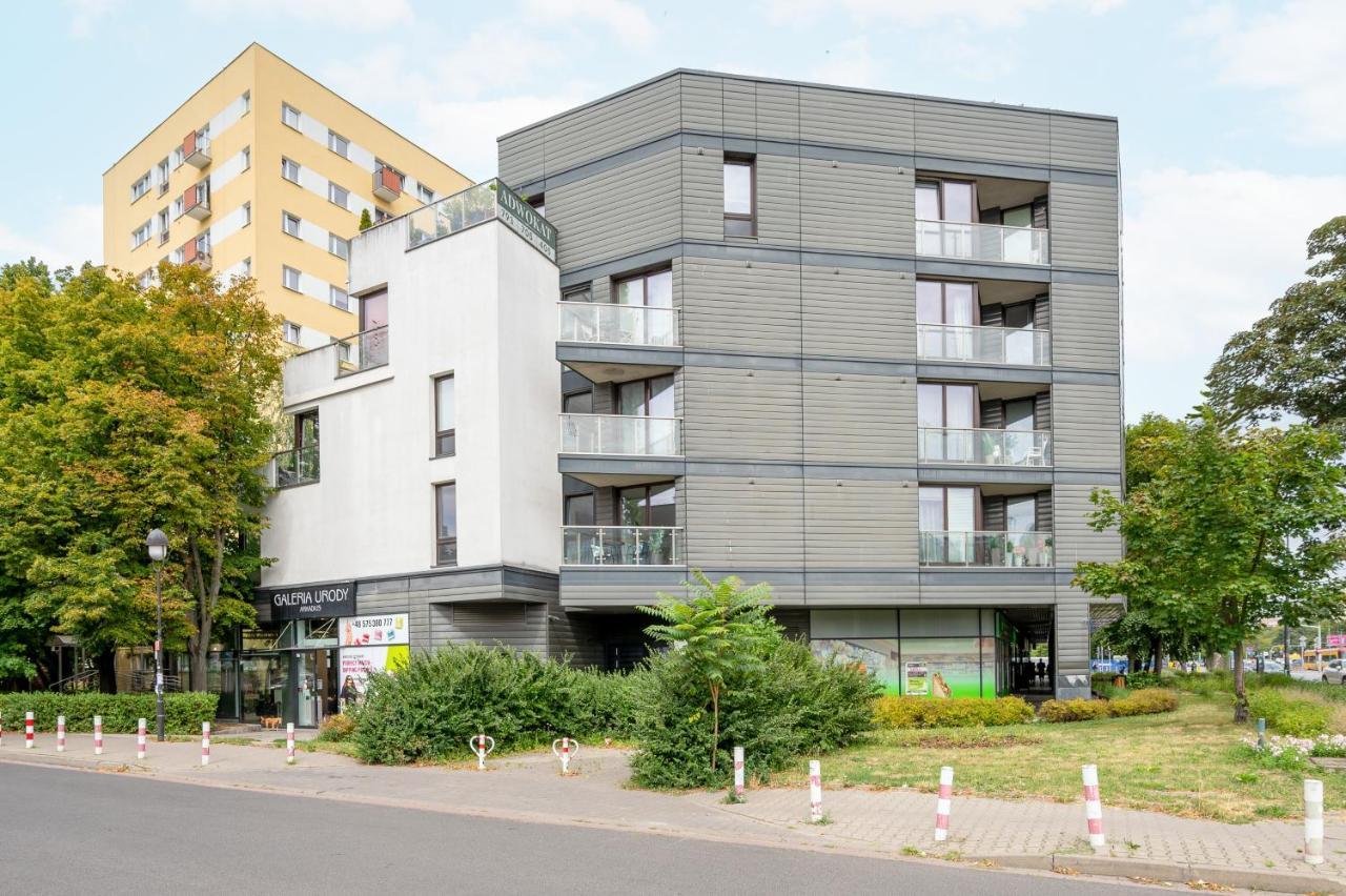 Browary Warszawskie Modern *