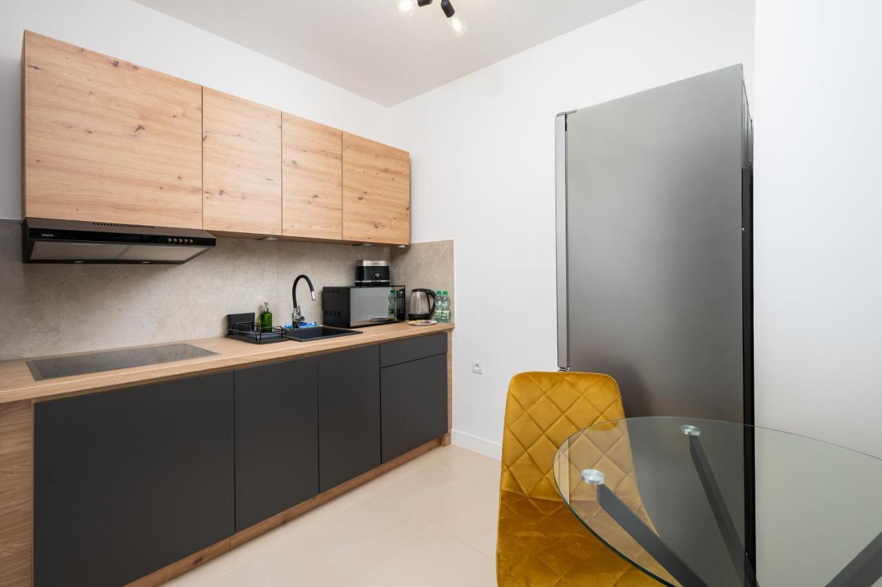 Browary Warszawskie Modern Warschau
