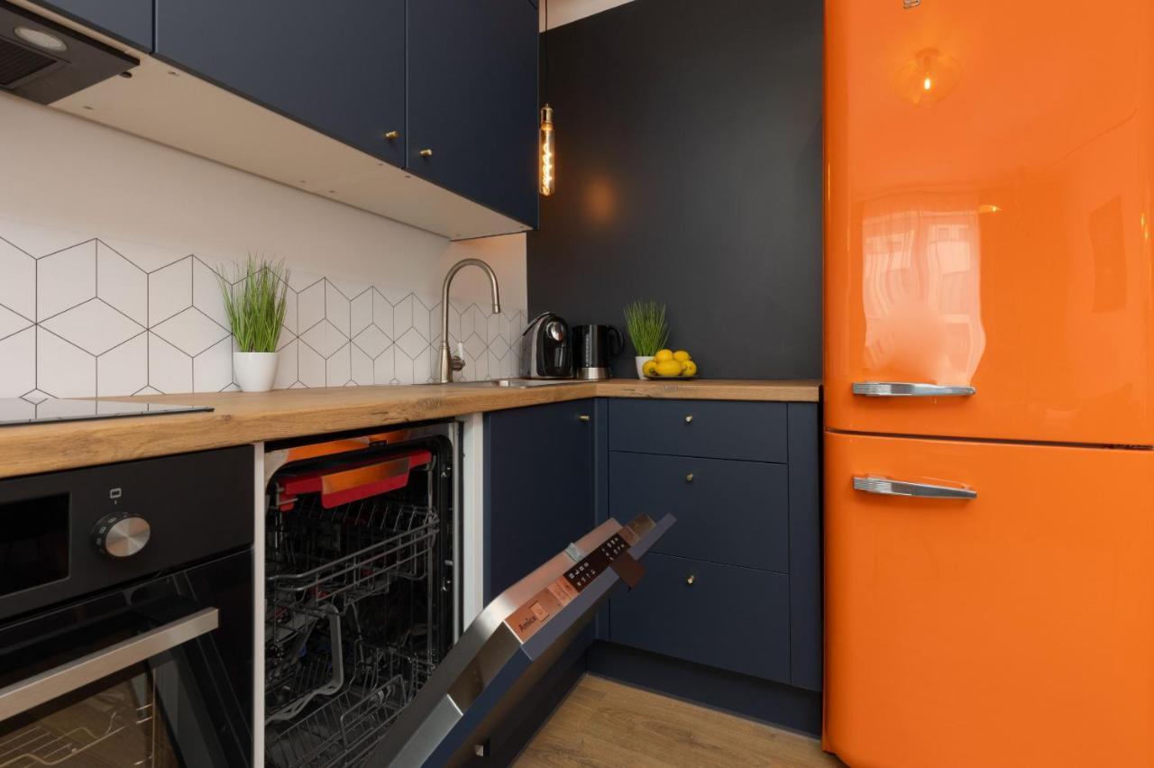 Stylish Downtown By Renters Apartment *