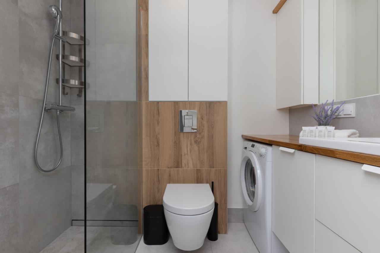 Apartment Stylish Downtown By Renters Warsaw