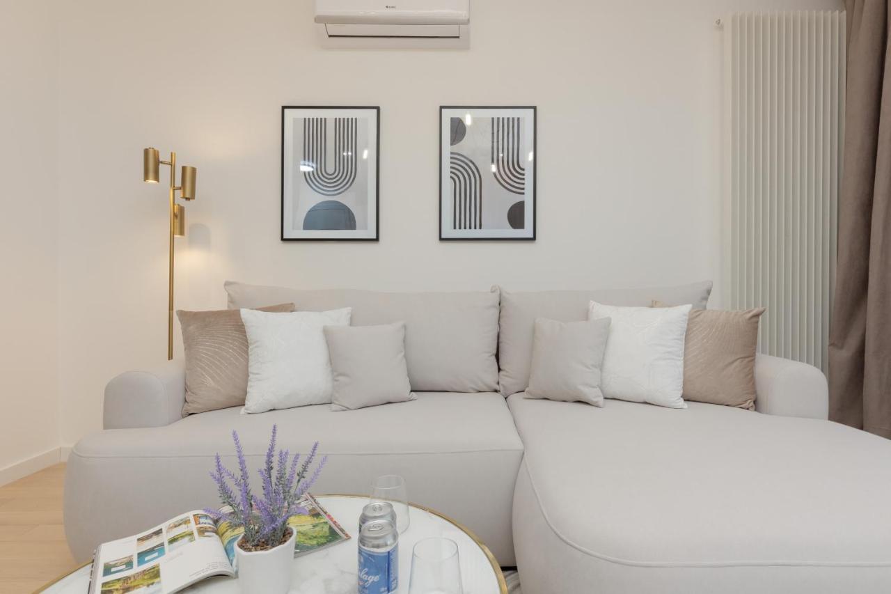 Apartment Mennica Deluxe Center By Renters Prestige Warsaw