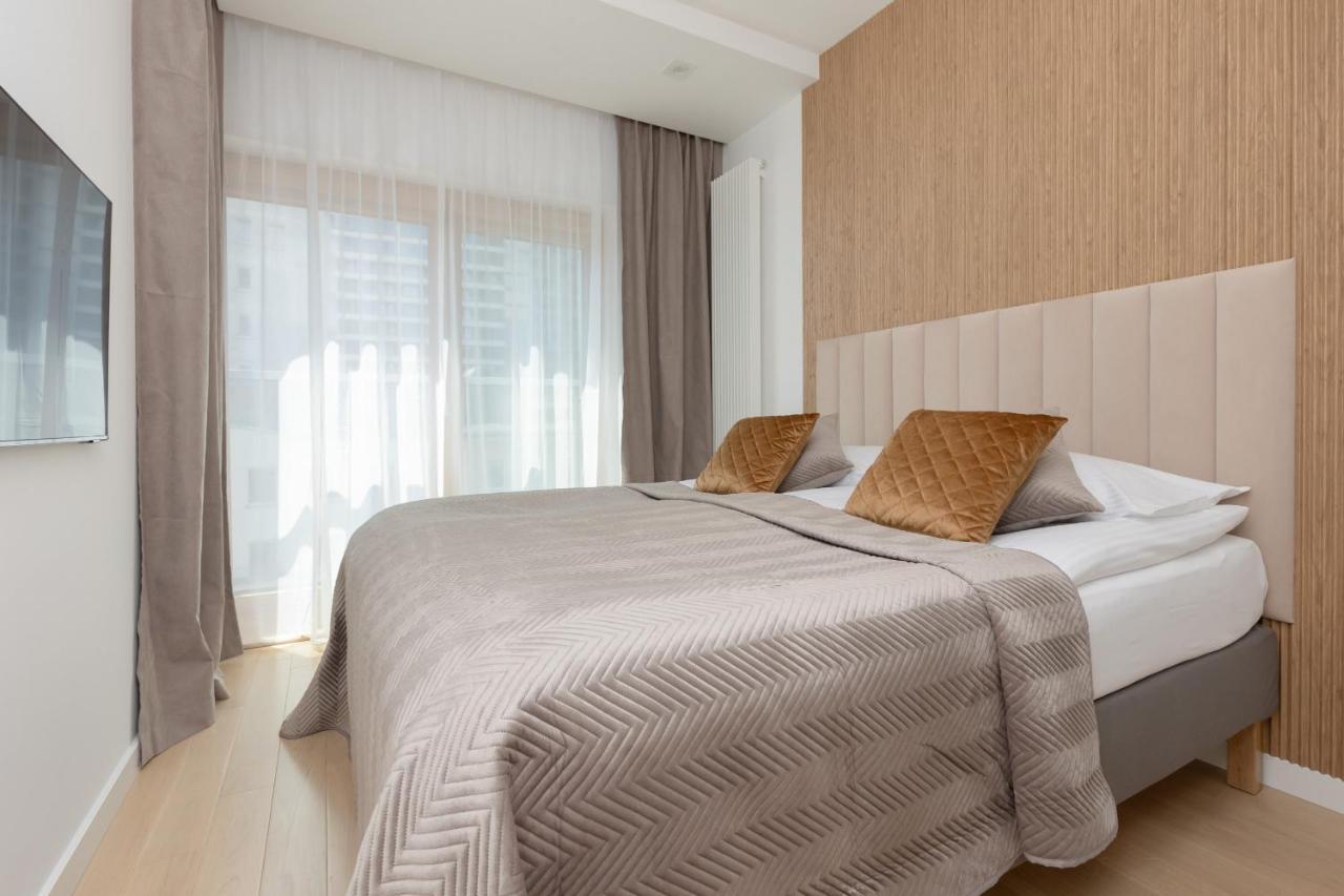 Mennica Deluxe Center By Renters Prestige