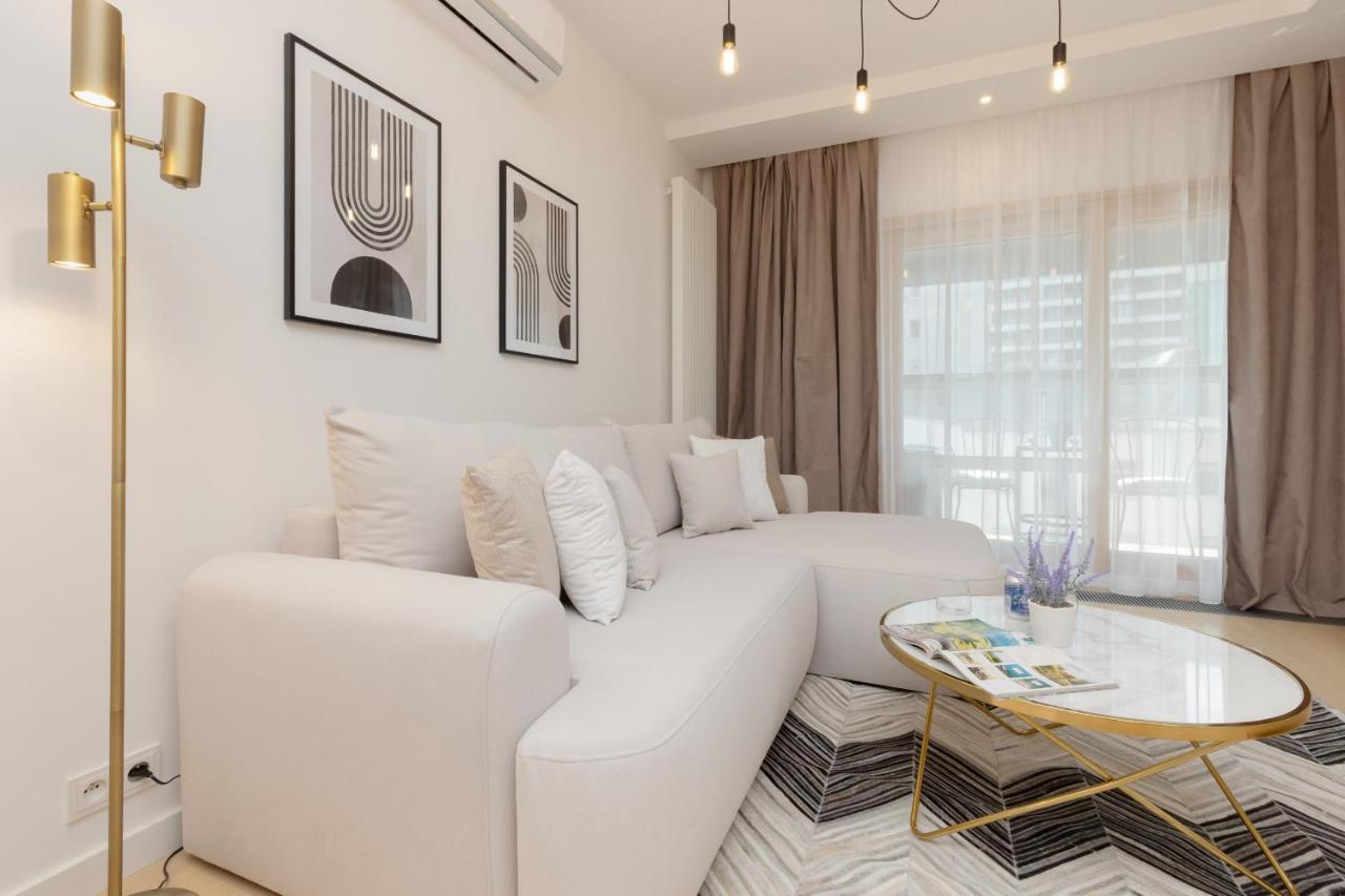 Mennica Deluxe Center By Renters Prestige * Warsaw