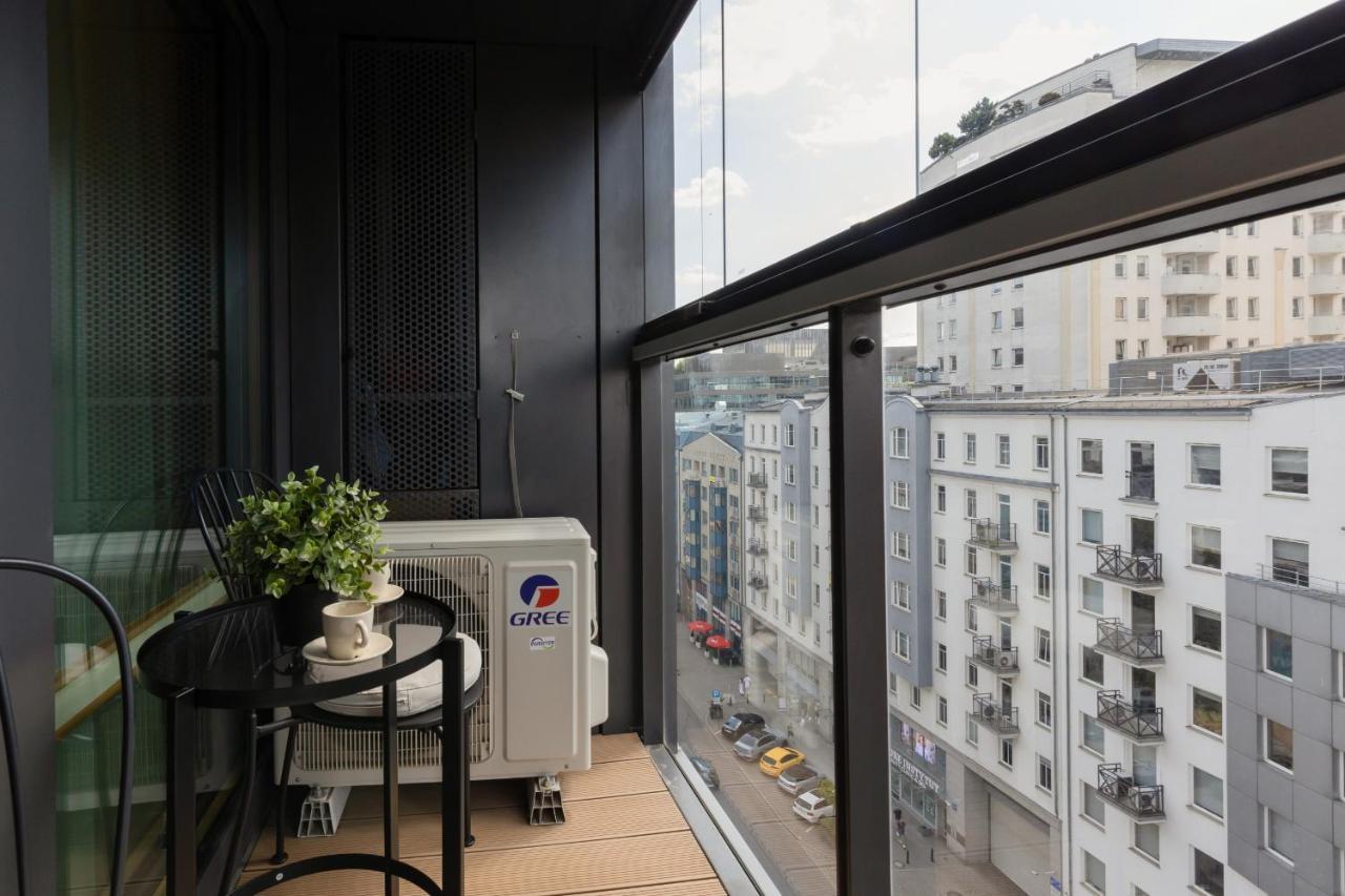 Mennica Deluxe Center By Renters Prestige * Warsaw