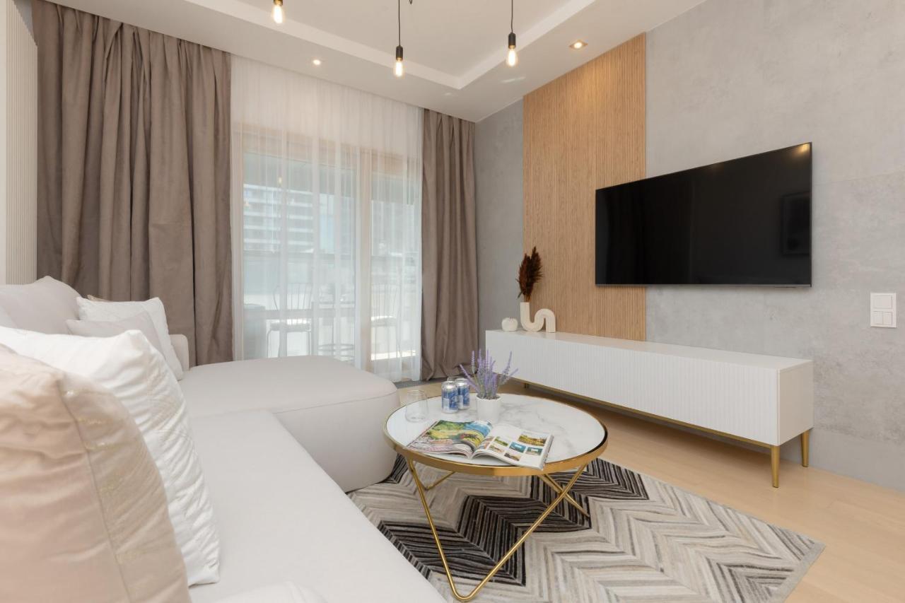 Mennica Deluxe Center By Renters Prestige Warszawa