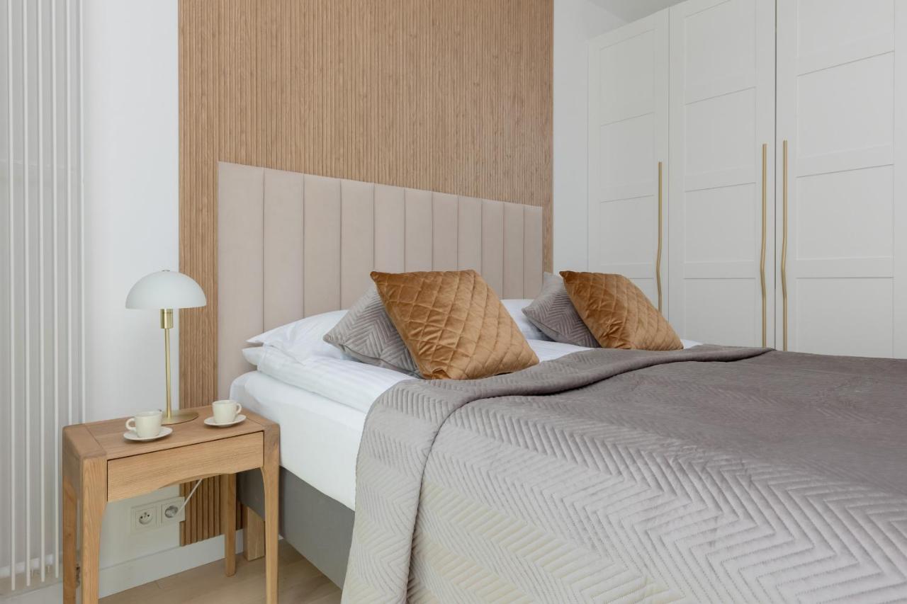 Mennica Deluxe Center By Renters Prestige *