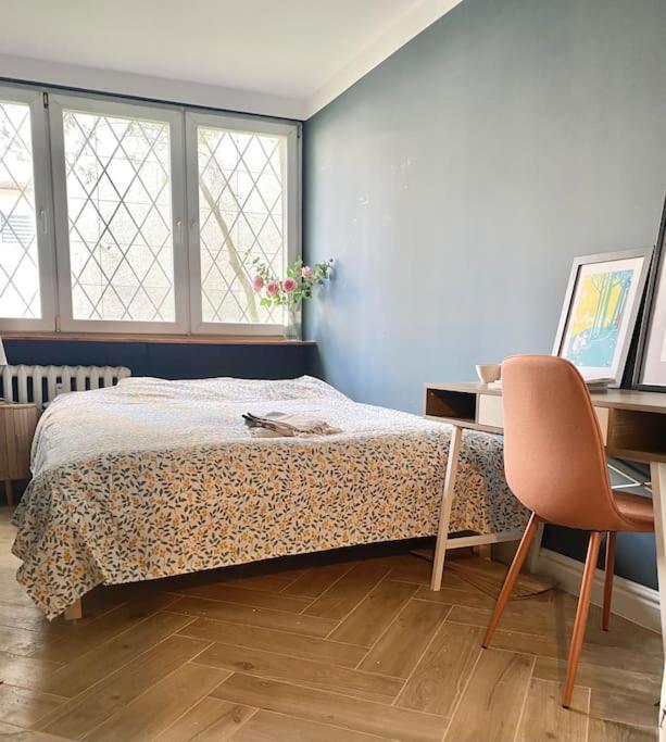 Close To Metro, 8 Minutes To Centrum And Near Airport * Warsaw