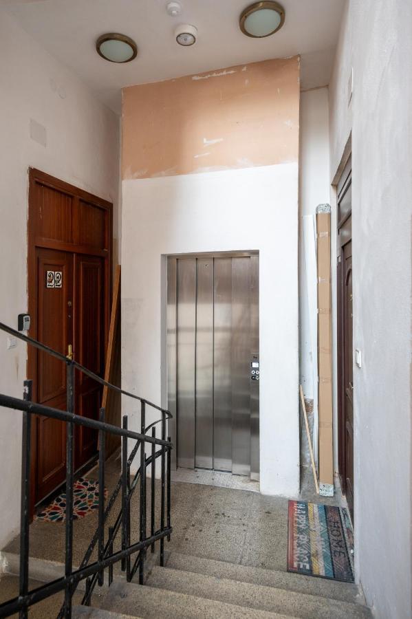 Zurawia Loft *