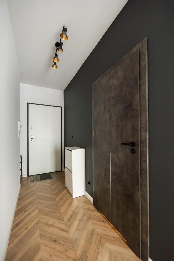Woronicza 80 Modern Apartment *
